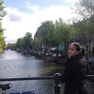 Meet your Posher, Shannon